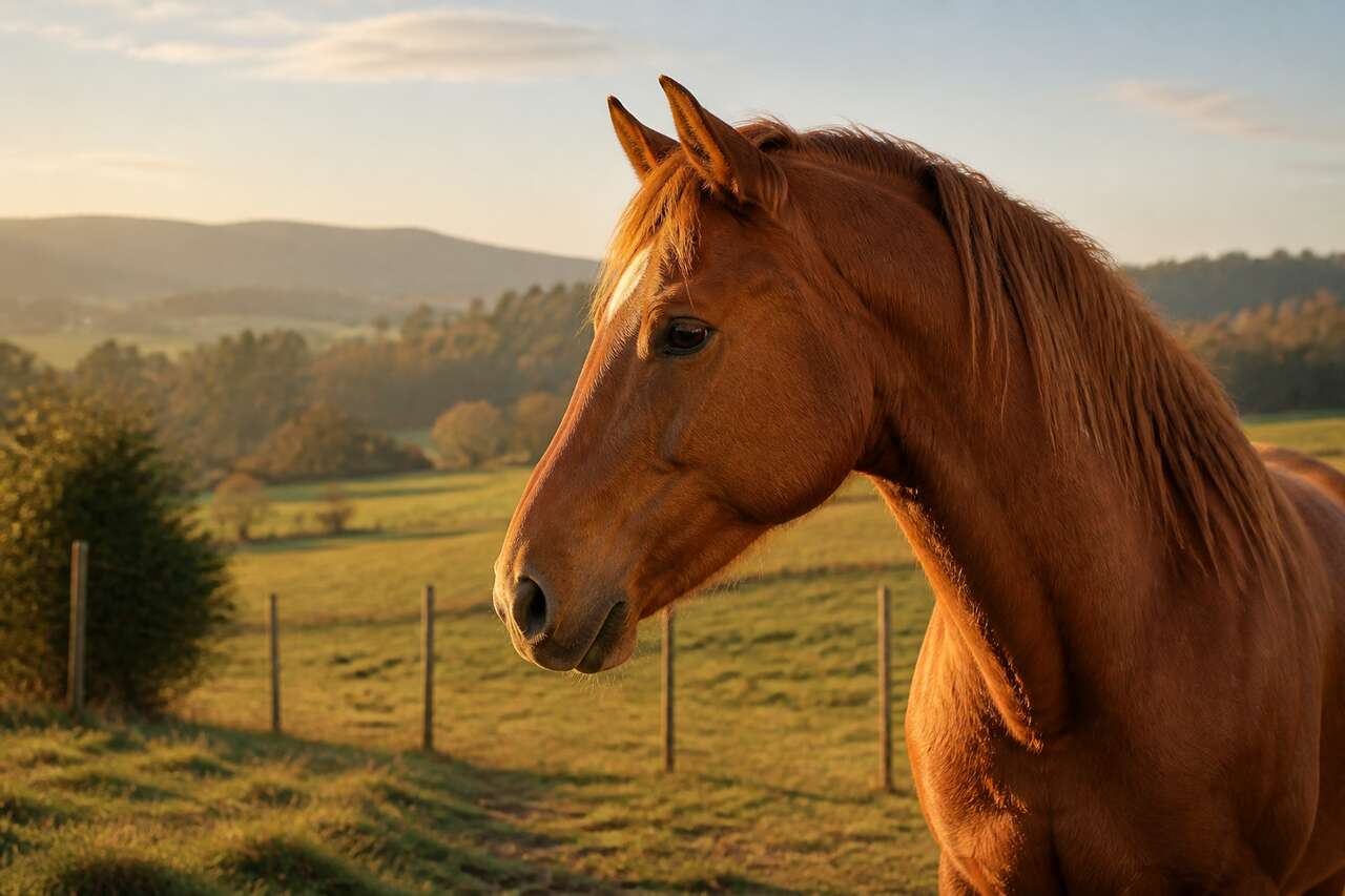 Cheval chaud : de quoi parle-t-on vraiment Cheval chaud : de quoi parle-t-on vraiment