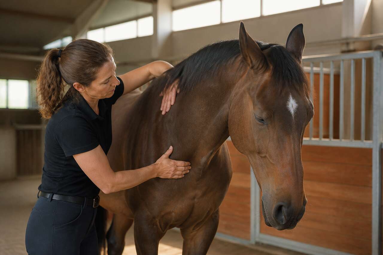 Bienfaits attendus : confort, locomotion et récupération Bienfaits attendus : confort, locomotion et récupération