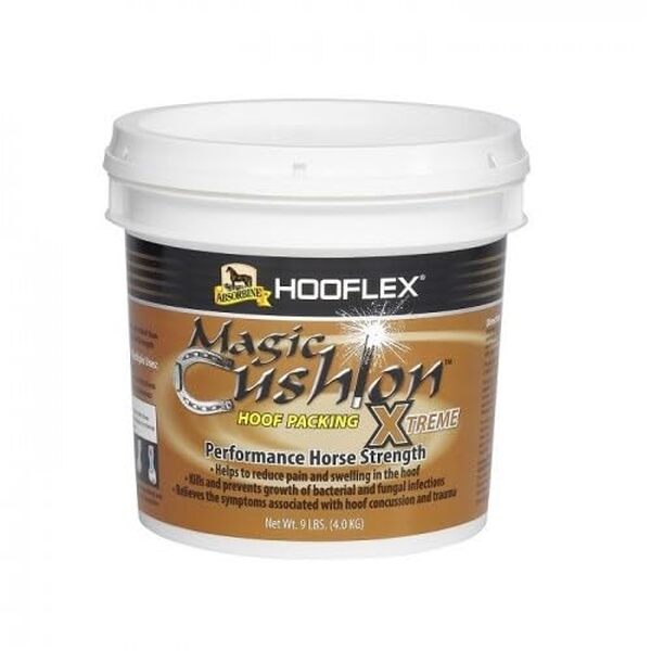 Découvrez notre test complet du soin sabots Absorbine Hooflex Xtreme 1.8 kg : efficacité, avantages et recommandations pour la santé des sabots de votre cheval.