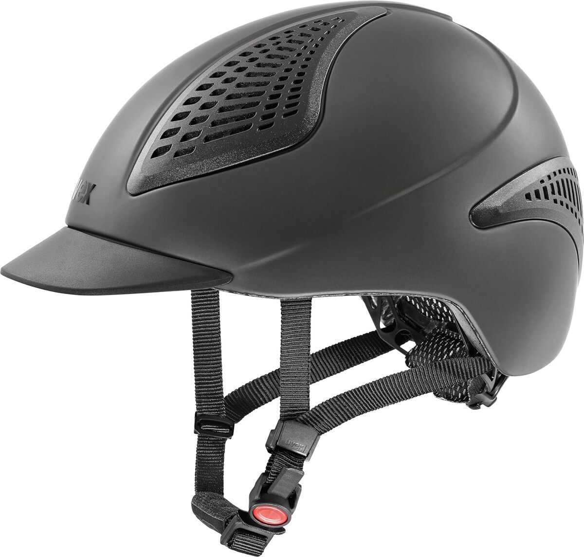 Test : casque uvex exxential III léger et ajustable