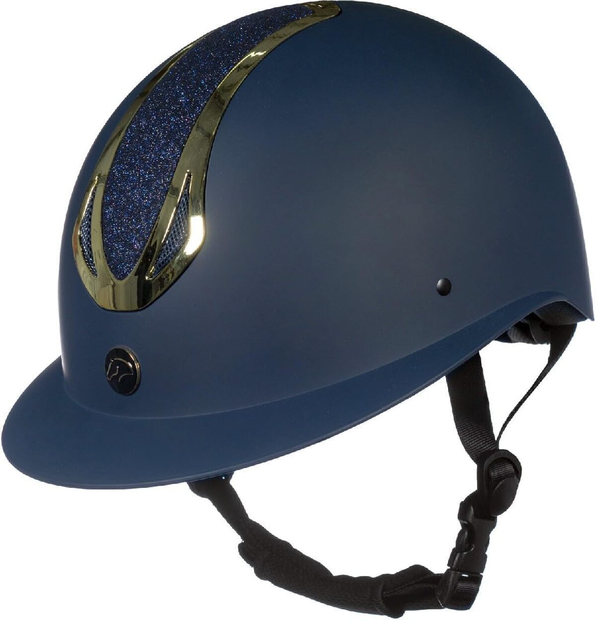 Test du casque d'équitation Illusion : design élégant et ajustement parfait