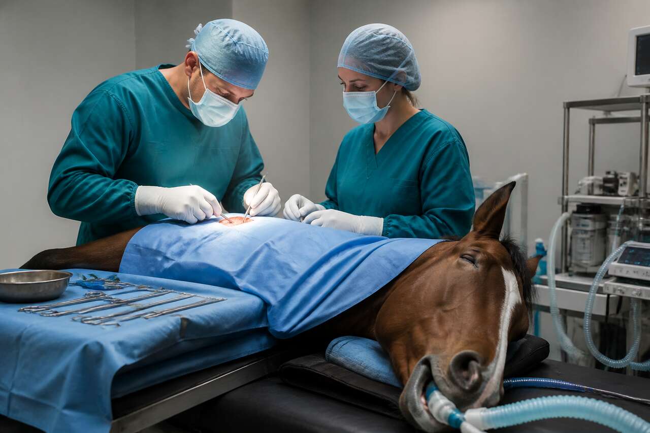 Chirurgie: techniques, r&eacute;sultats attendus, risques et convalescence
