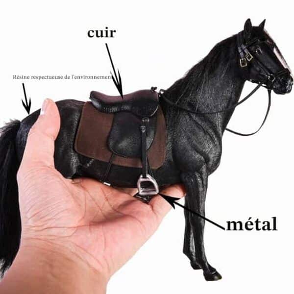 Découvrez notre avis complet sur la sculpture cheval Vinbcorw : test détaillé, qualité, prix et conseils d'achat pour cette décoration d'intérieur.