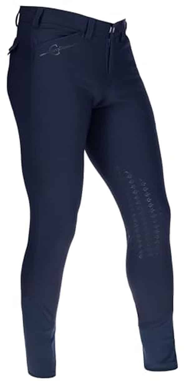 Découvrez notre test détaillé du pantalon d'équitation Covalliero Techno II : confort, technologie et durabilité pour cavaliers exigeants.