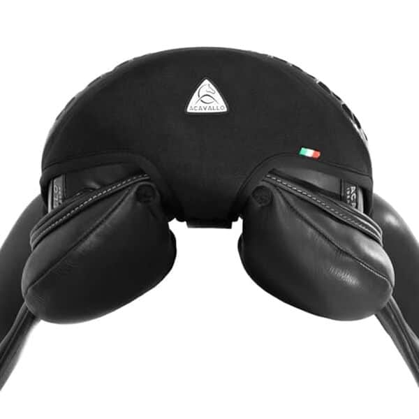 Découvrez notre test complet du coussin orthopédique en gel Acavallo taille L: confort, maintien et qualité pour vos séances d'équitation.