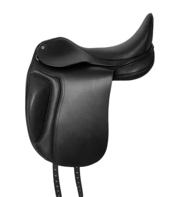 Découvrez notre test complet de la selle de dressage Wembley a&m reitsport 17, 5 pouces en cuir : qualité, confort et performance pour cavaliers exigeants. 