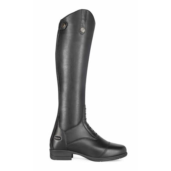 Découvrez notre test détaillé des bottes d'équitation Moretta Luisa noir : confort, qualité et performances pour cavalières exigeantes. 