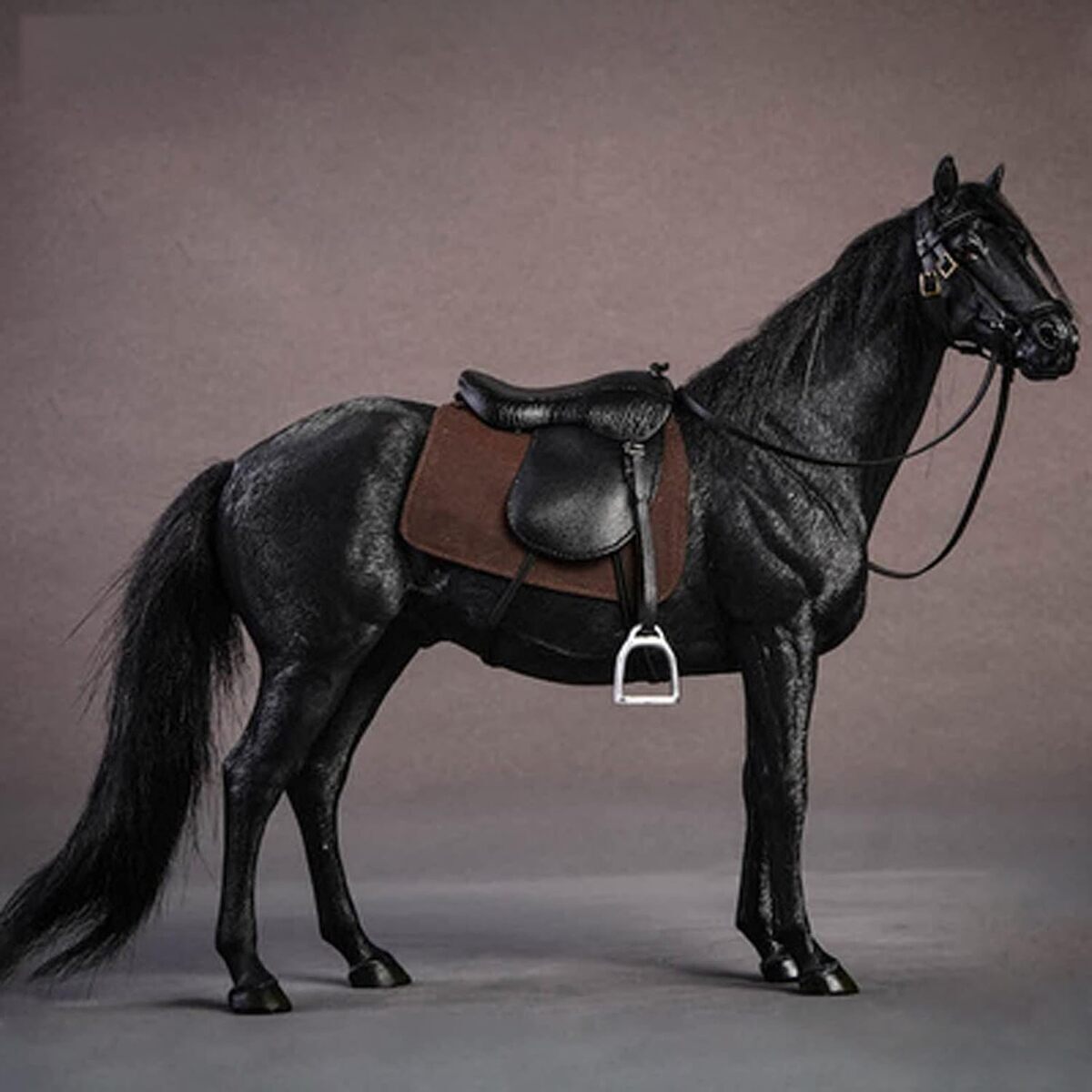 Sculpture cheval Vinbcorw : avis complet et test