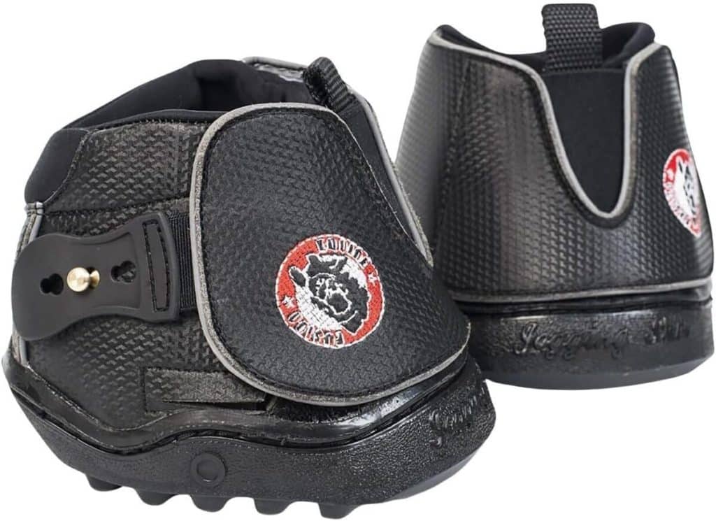Test de la chaussure Active Jogging