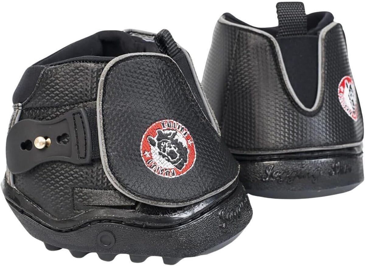 Test de la chaussure Active Jogging