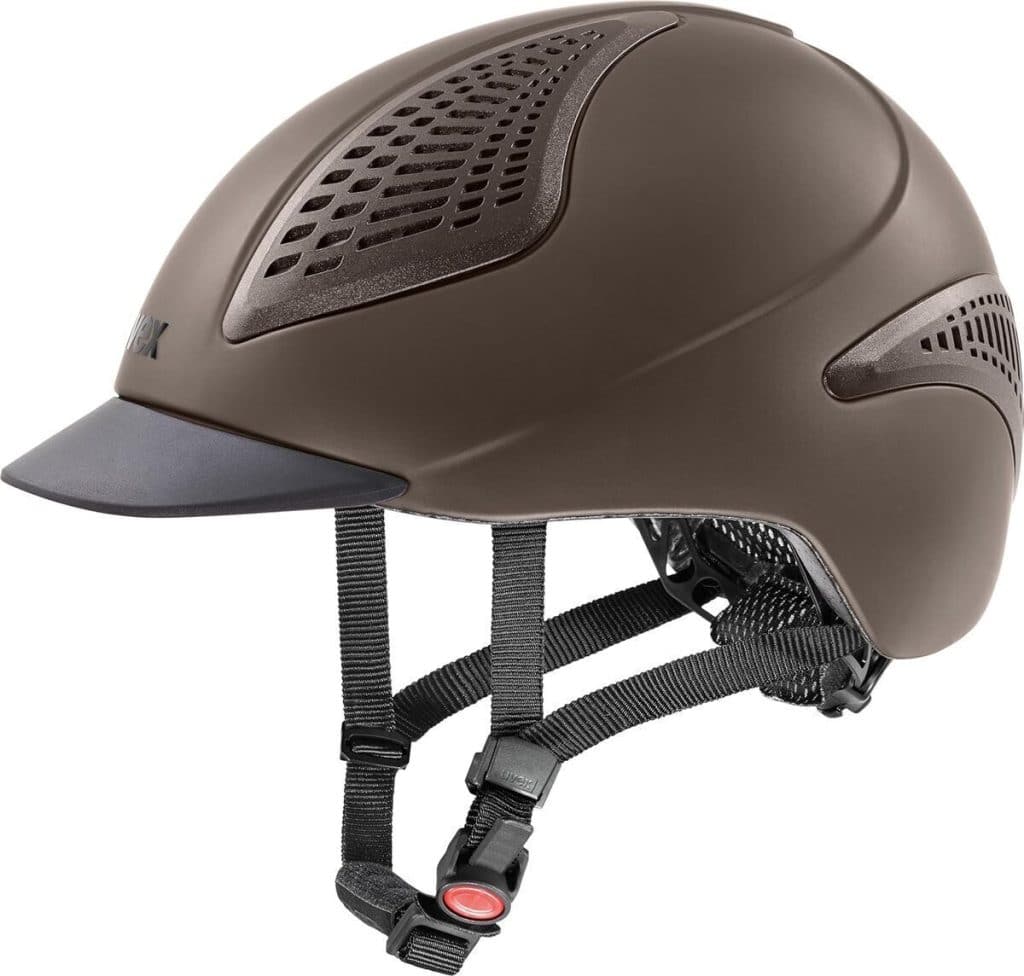 Test du casque uvex exxential III : légèreté et ajustement individuel
