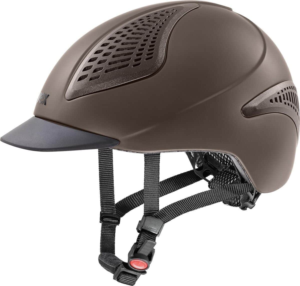 Test du casque uvex exxential III : légèreté et ajustement individuel