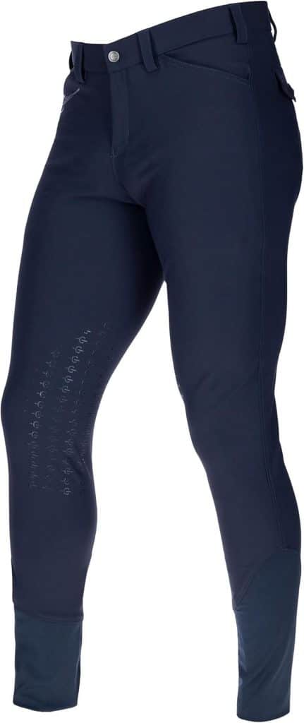 Test du pantalon d'équitation Covalliero Techno II : performance et confort